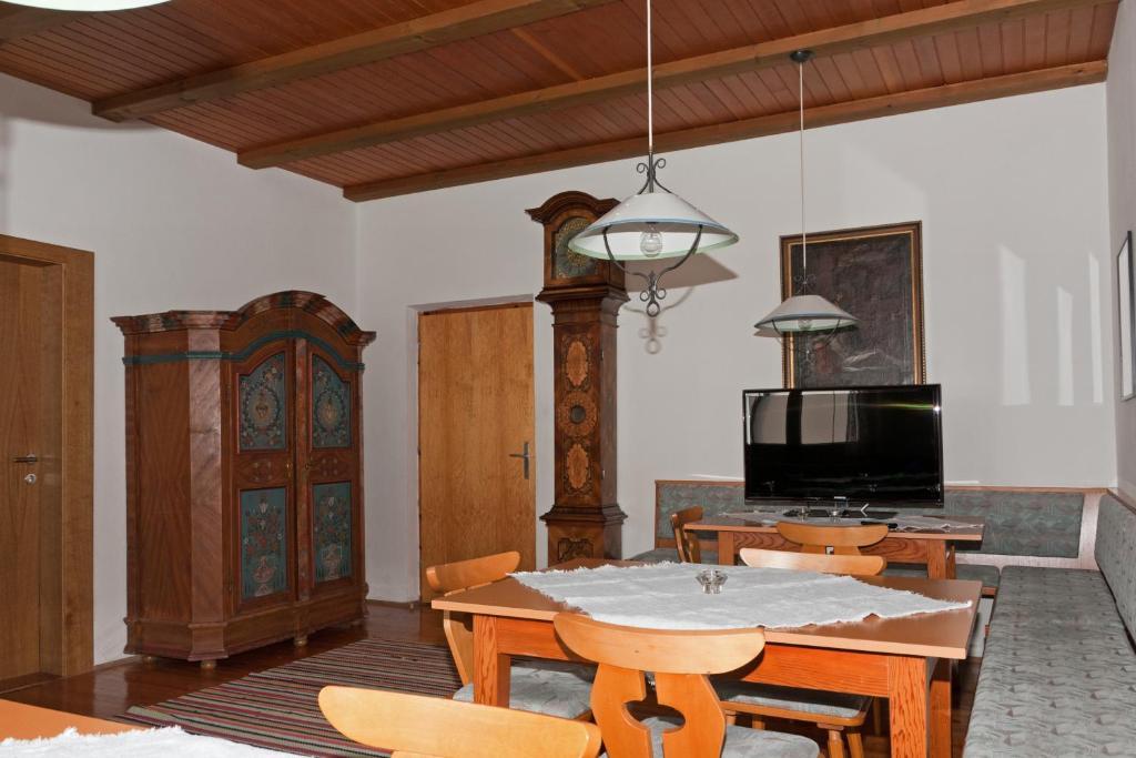 Appartements Schmalzerhof Грис-им-Зельрайн Экстерьер фото
