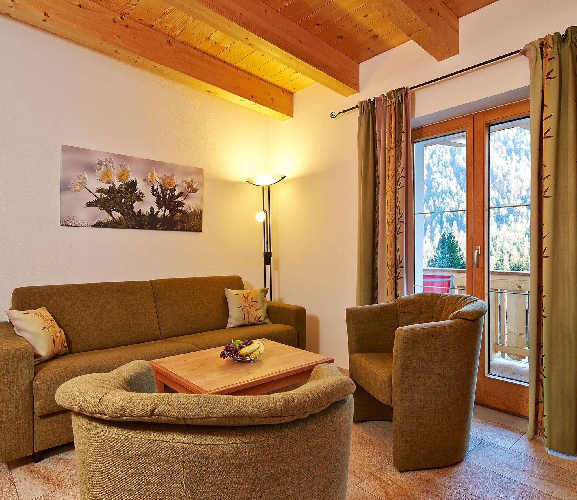 Appartements Schmalzerhof Грис-им-Зельрайн Экстерьер фото