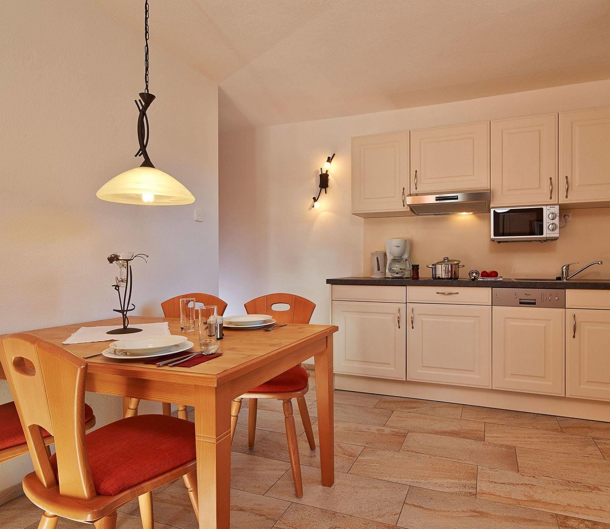 Appartements Schmalzerhof Грис-им-Зельрайн Экстерьер фото